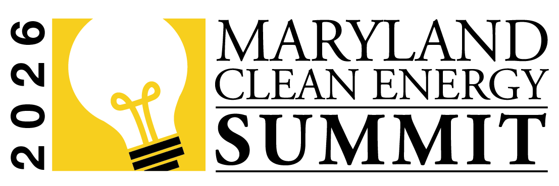 MD Clean Energy Logo